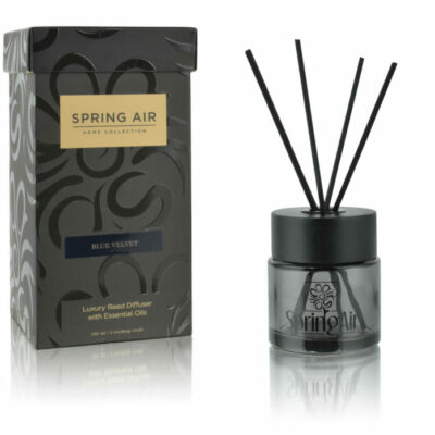 Reed-Diffuser-Gold