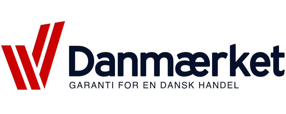 Danmærket hos Spring Air Danmark