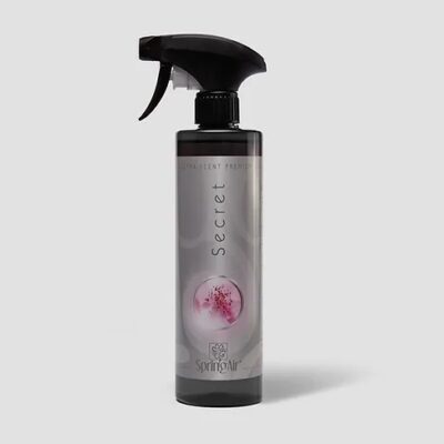 Tekstiler-air-freshener-spring-air-ultra-scent-secret-500ml