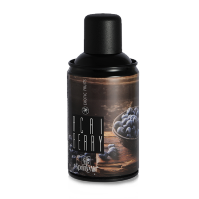 Spring Air Acai Berry 250ml
