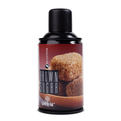 Spring Air Brown-Sugar 250ml