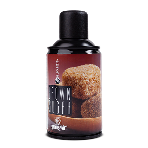 Spring Air Brown-Sugar 250ml