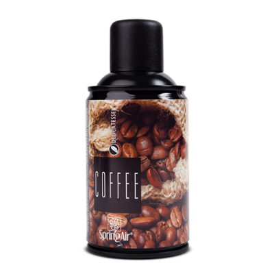 Spring Air Coffee250 ml