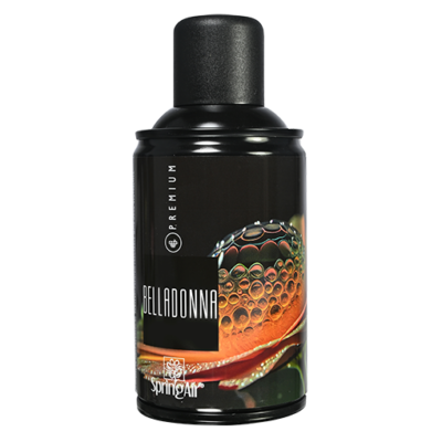 Spring Air Danmark Belladonna