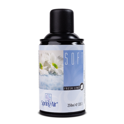 Spring Air Danmark Soft Fresh Line