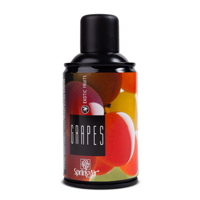 Spring Air Grapes 250ml