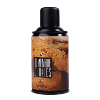 Spring Air Homemade Cookies 250ml
