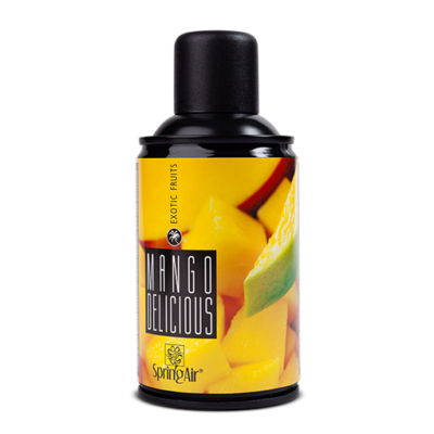 Spring Air Mango-Delicious 250ml