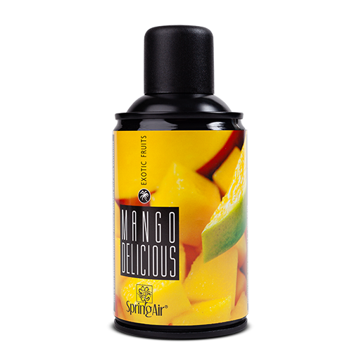 Spring Air Mango-Delicious 250ml