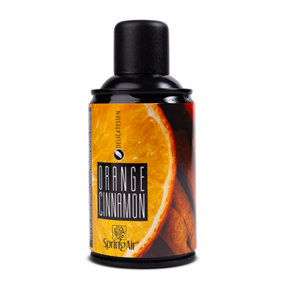 Spring Air Orange Cinnamon 250 ml