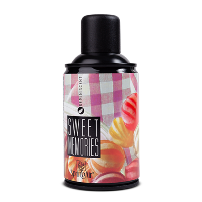 Spring Air Sweet Memories 250 ml