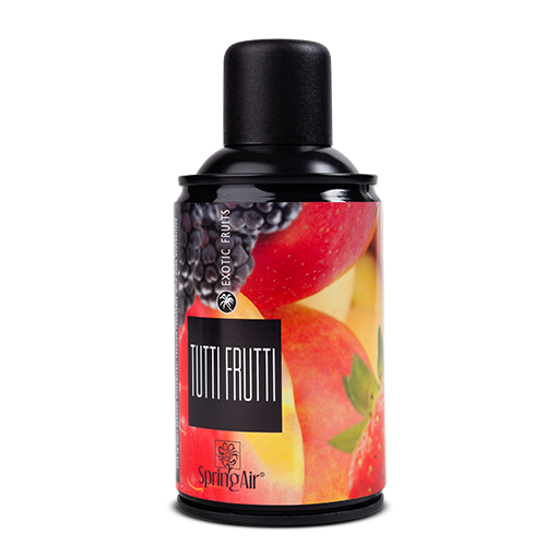 Spring Air Tutti Frutti 250ml