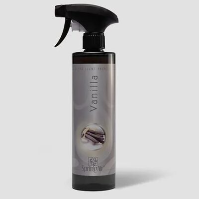 ULTRA SCENTS PREMIUM LINE "Vanilla" 500ml