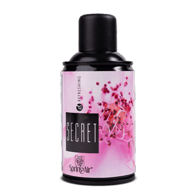 Spring Air Secret spray