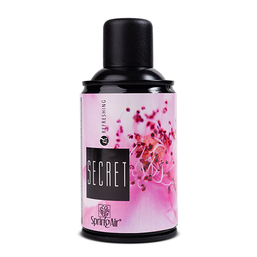 Spring Air Secret spray