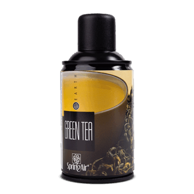 Spring Air Spray Green-Tea