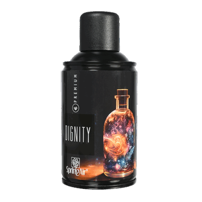 Spring Air spray Dignity