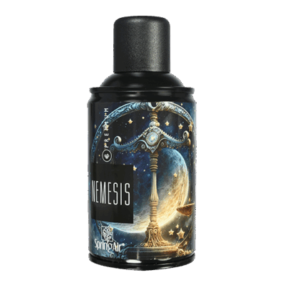 Spring Air spray Nemesis
