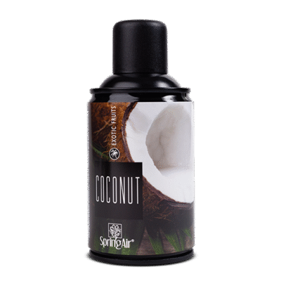 Spring Air Coconut duften