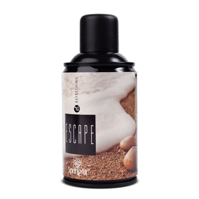 Spring Air Escape duften