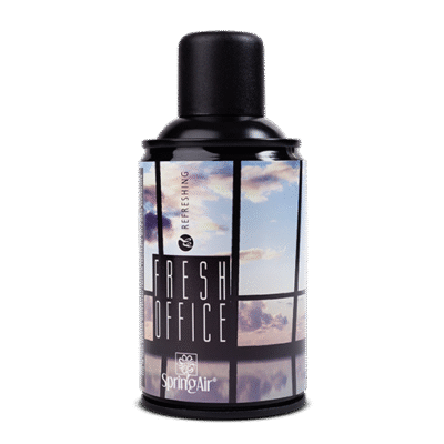 Spring Air Fresh Office duften