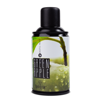 Spring Air Green-Apple duften