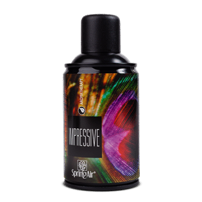 Spring Air Impressive duft