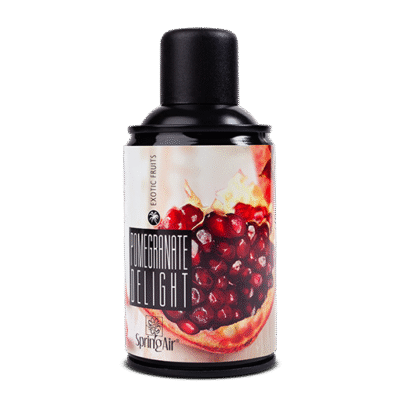 Spring Air Pomegranate-Delight