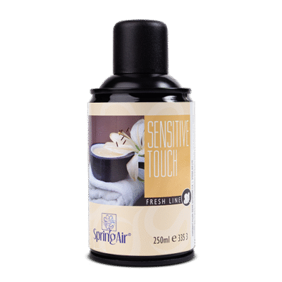 Spring Air Sensitive Touch Duft