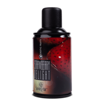 Spring Air Strawberry-Delight