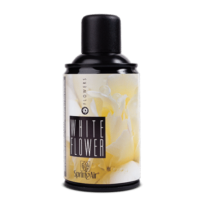 Spring Air White-Flower duften
