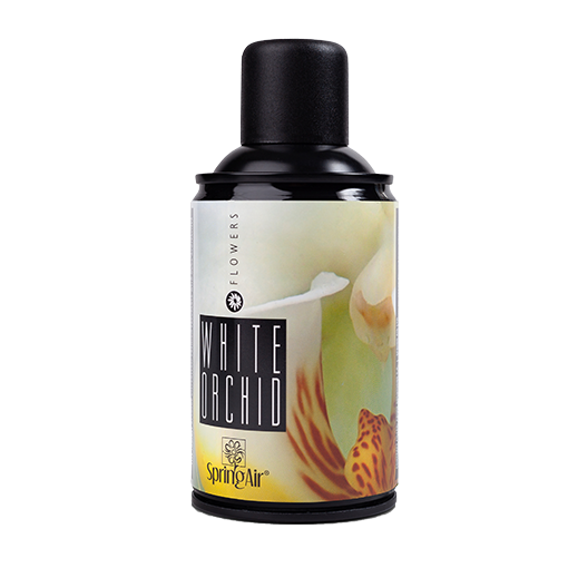 Spring Air White-Orchid duften