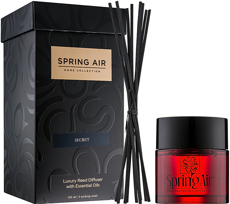 Spring Air®Gold Line Christmas Duftpinde - Billede 2