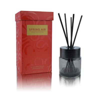 Duftpinde fra Spring air Danmark