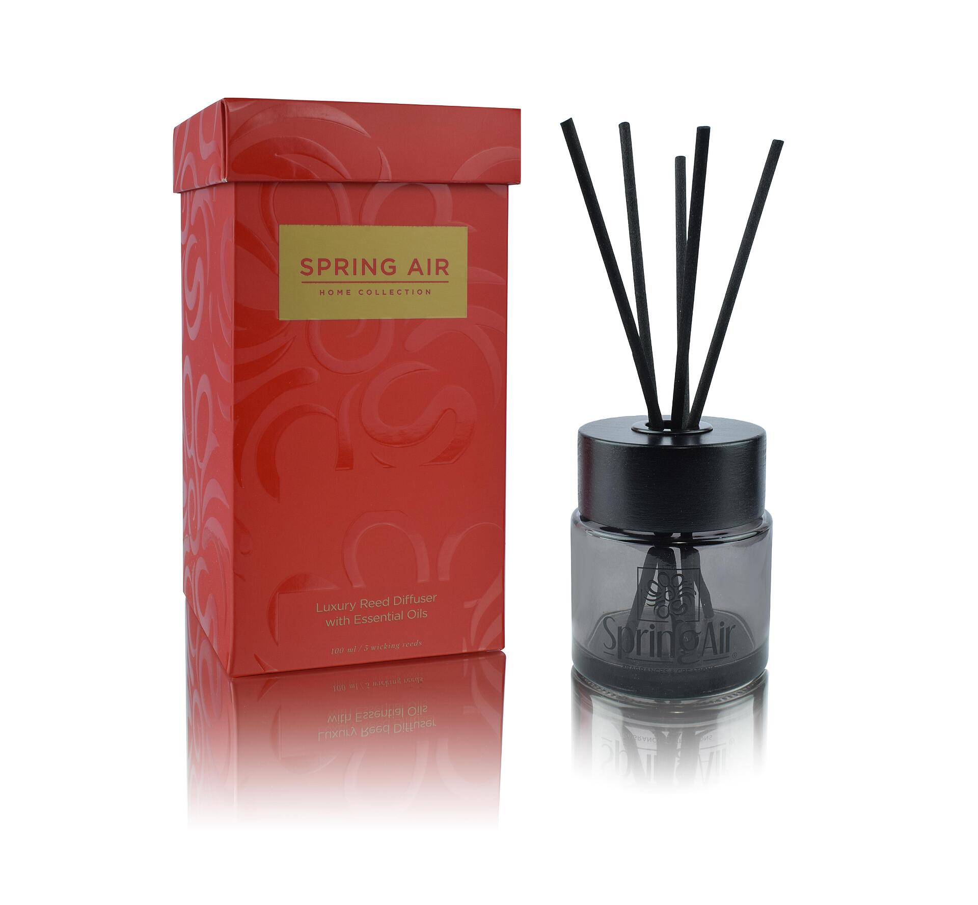 Duftpinde fra Spring air Danmark