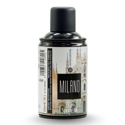 Spring Air® Spray MILANO Limited Edition 250ml