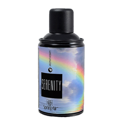 Serenity duften
