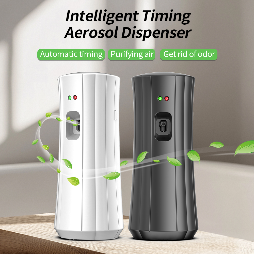 Automatisk Duft Dispenser med 3 tids intervaller - Billede 3