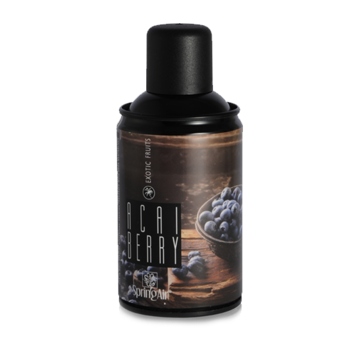 Spring Air Acai Berry 250ml