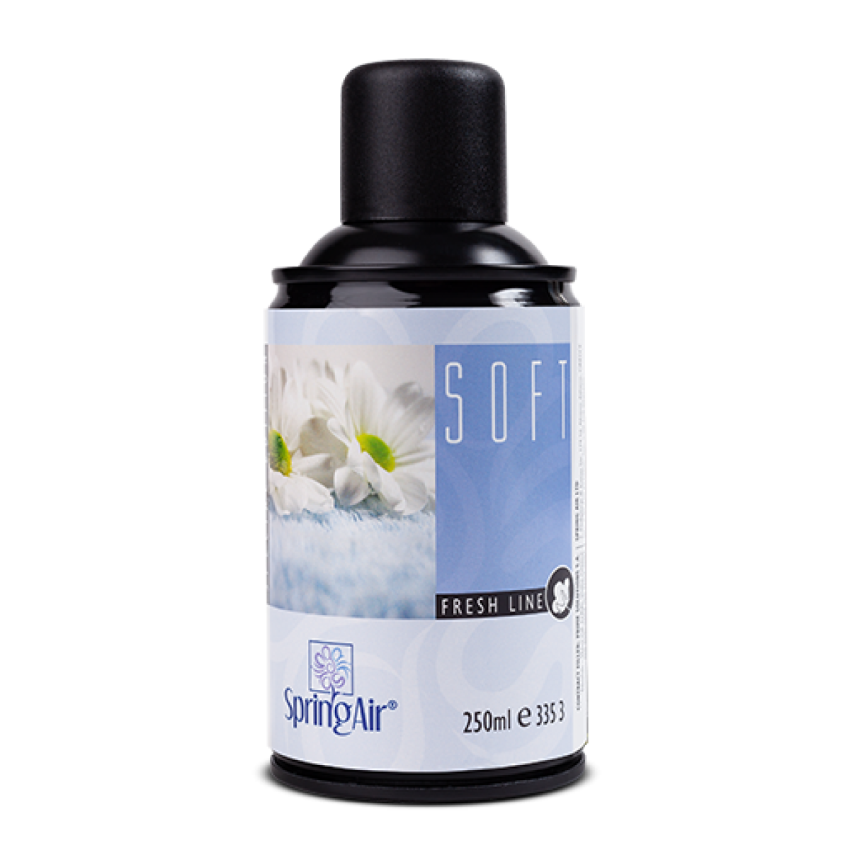 Spring Air Danmark Soft Fresh Line