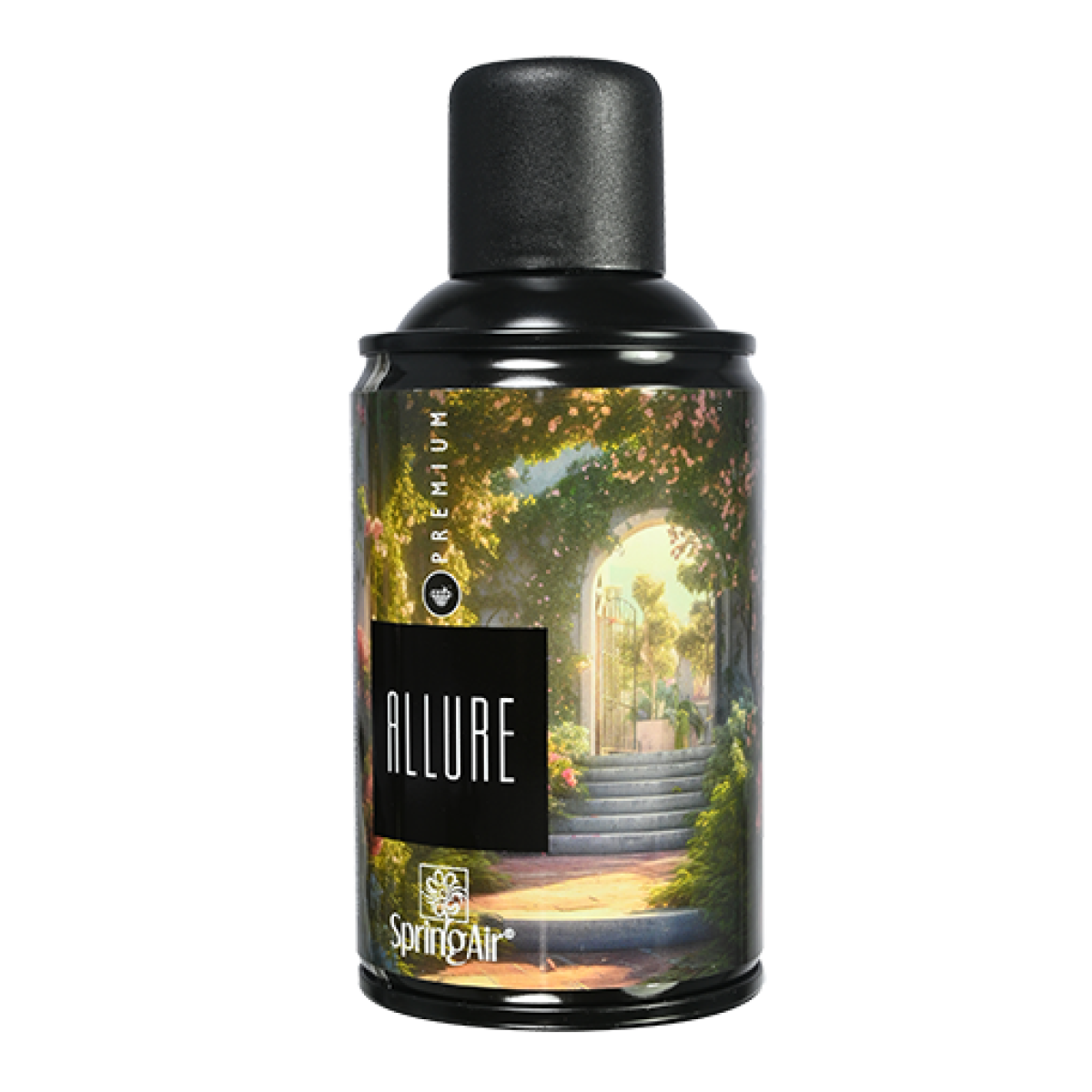 Spring Air Danmark duften Allure