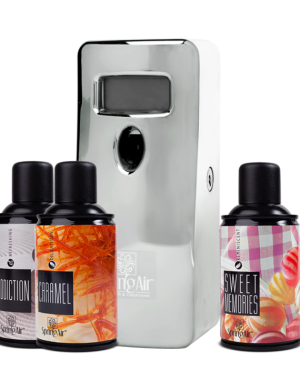 Spring Air Dispenser 250 ml